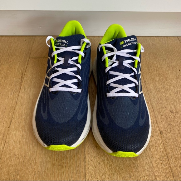 New Balance FuelCell Walker Elite sneakers - Picture 2 of 8